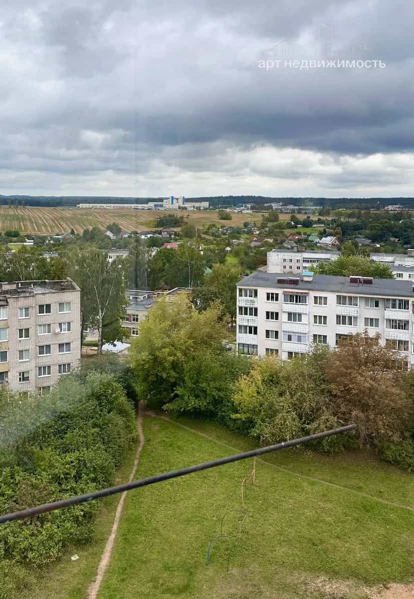 Беларусь, Минский район, Новодворский сельсовет, агрогородок Гатово, Металлургическая улица, 8, фото 15