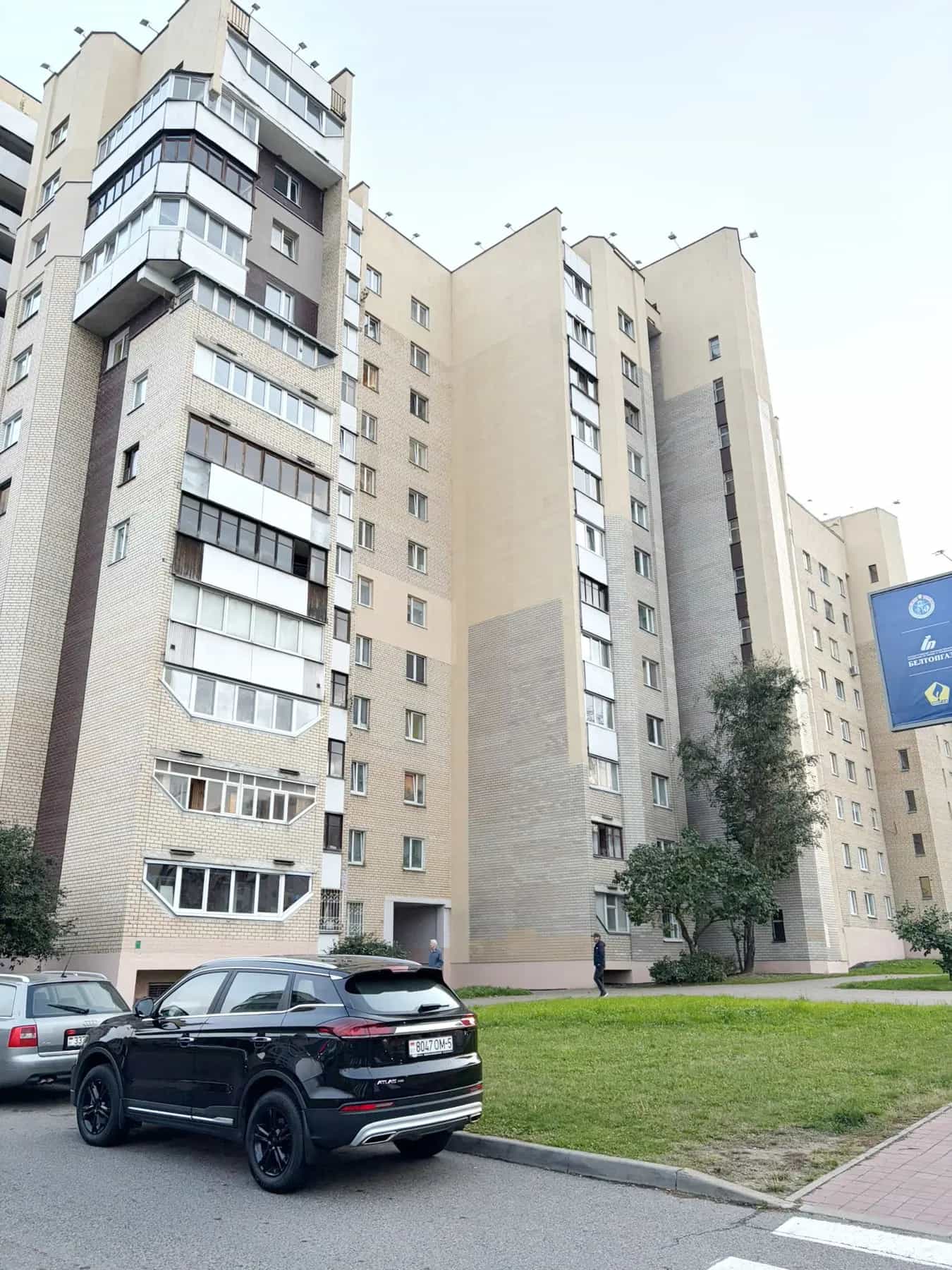 Беларусь, Минск, улица Маяковского, 140, фото 11