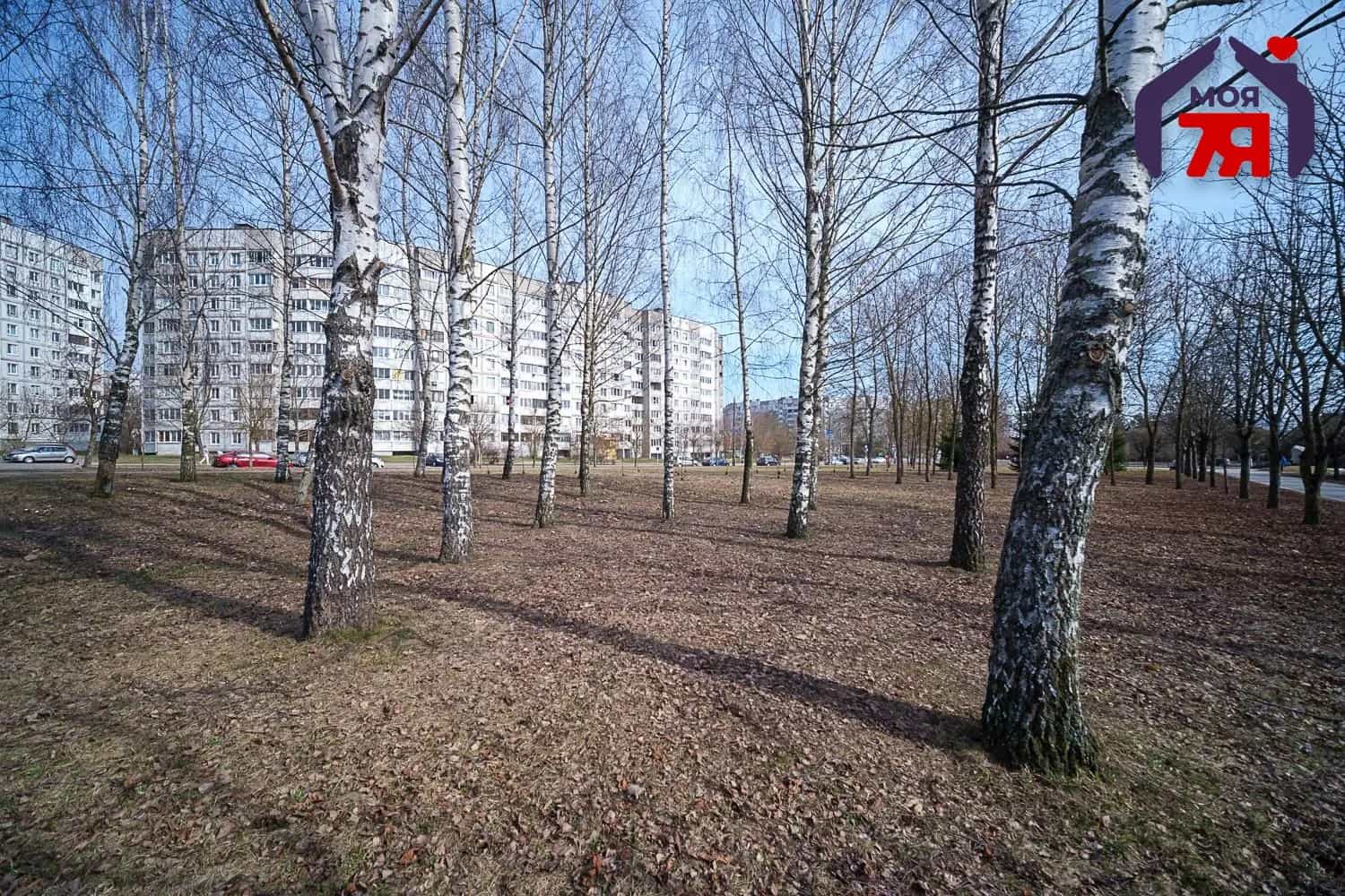 Беларусь, Минск, улица Белецкого, 20, фото 37
