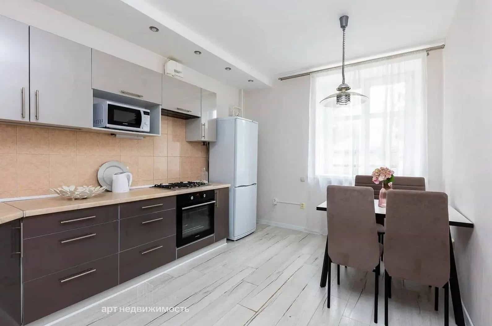 Беларусь, Минск, улица Городской Вал, 3, фото 4