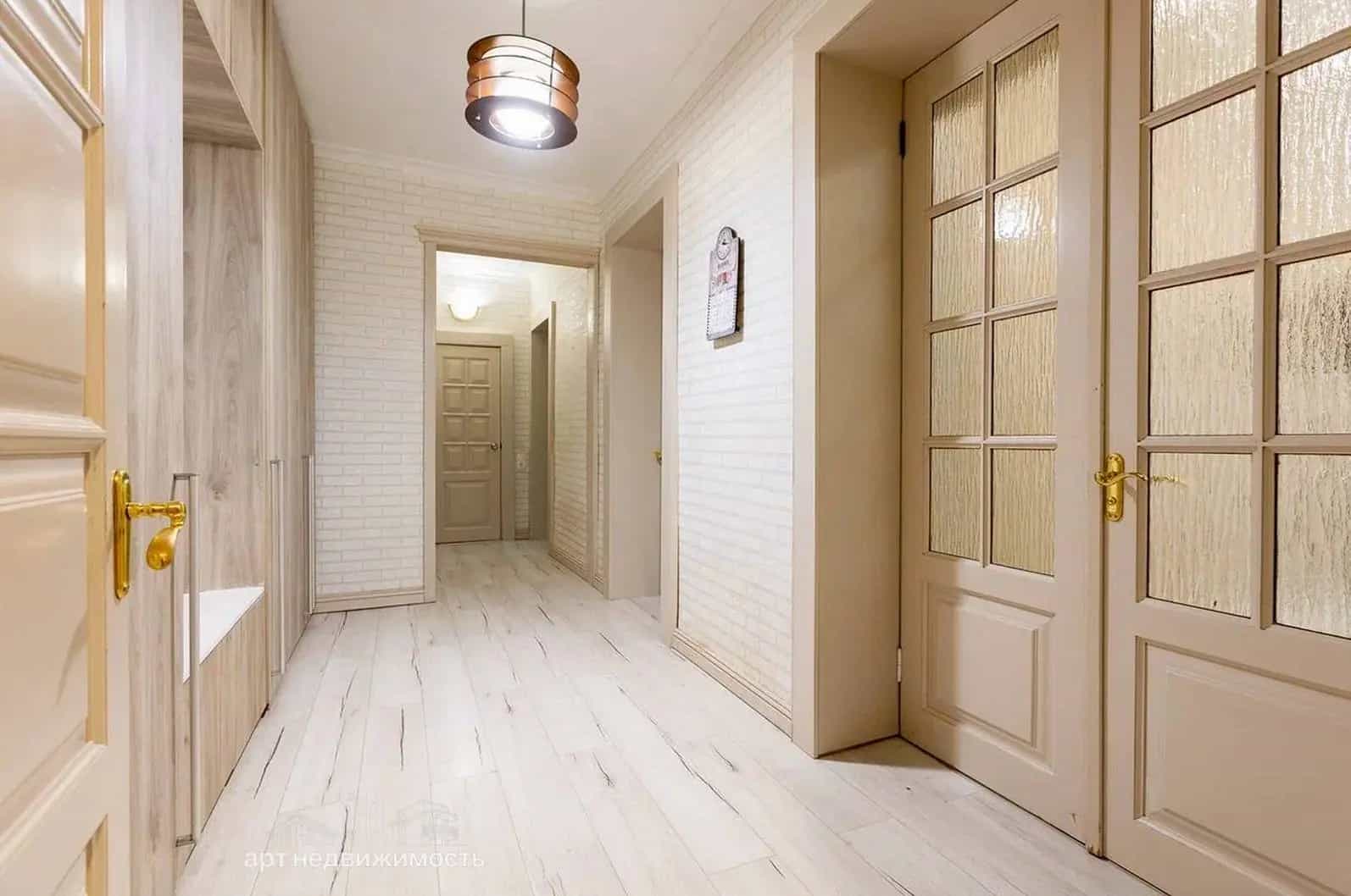 Беларусь, Минск, улица Городской Вал, 3, фото 10