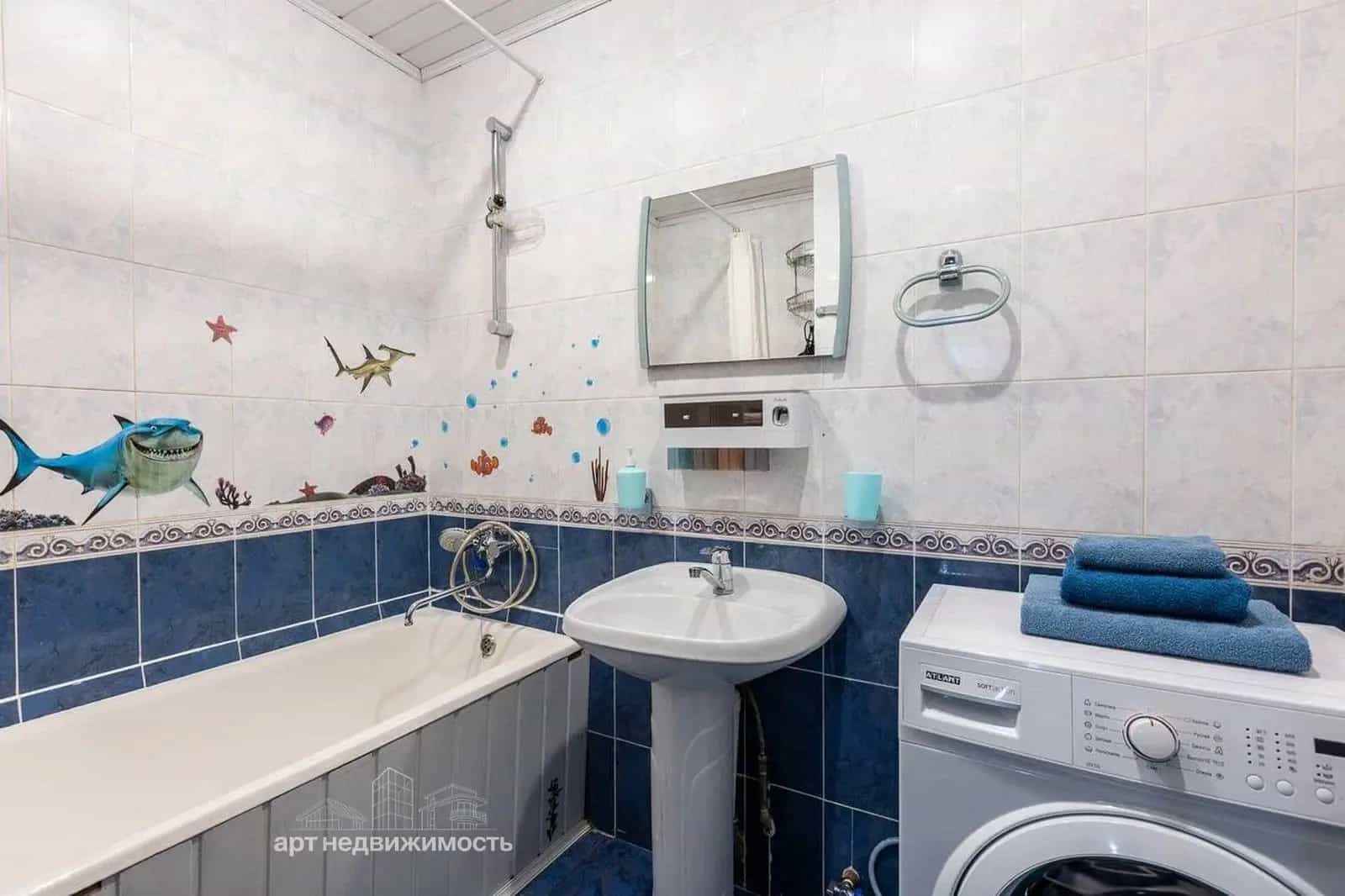 Беларусь, Минск, улица Городской Вал, 3, фото 15