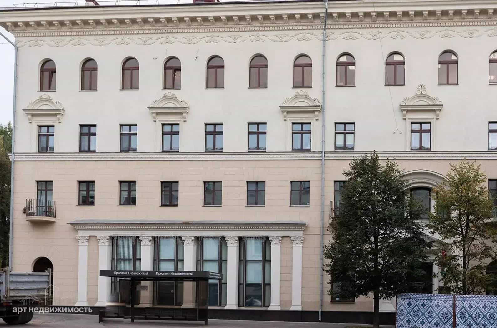 Беларусь, Минск, улица Городской Вал, 3, фото 19