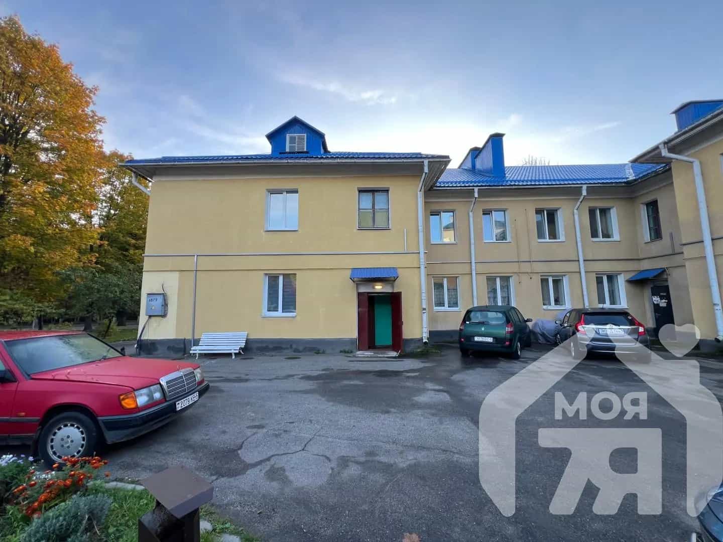 Беларусь, Минская область, Молодечно, улица Машерова, 15, фото 18