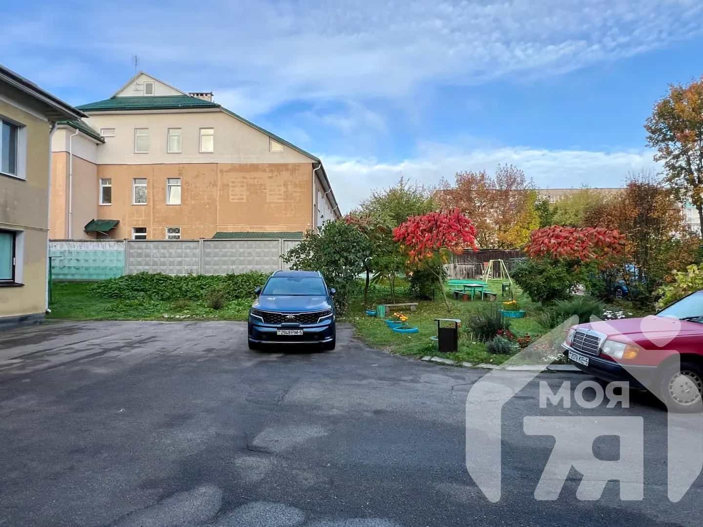 Беларусь, Минская область, Молодечно, улица Машерова, 15, фото 19