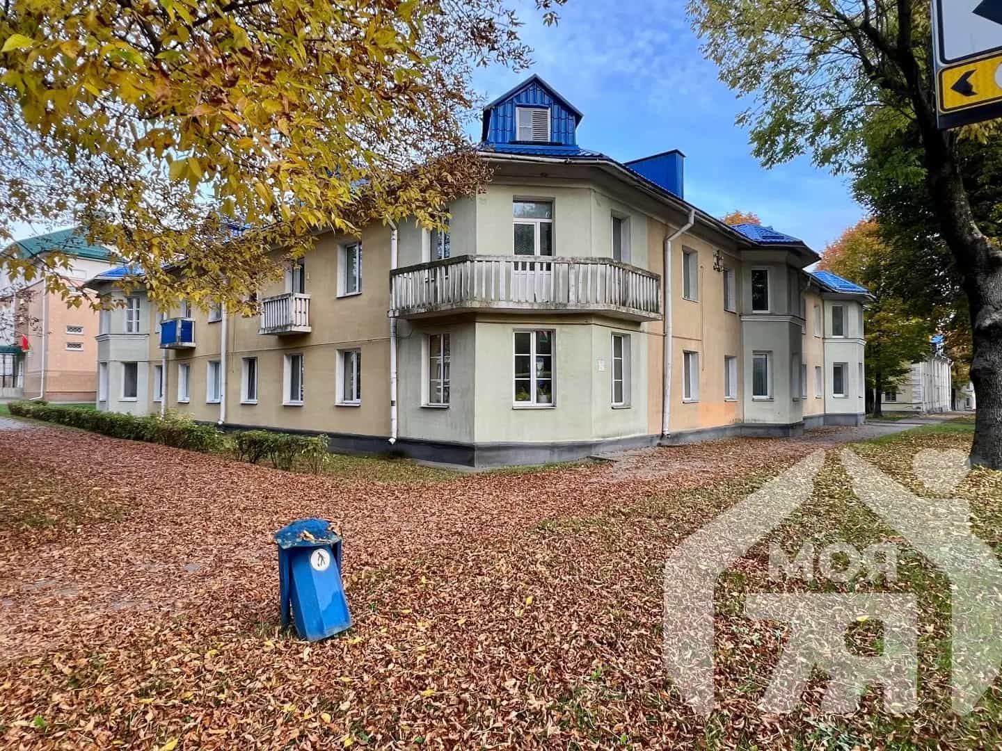 Беларусь, Минская область, Молодечно, улица Машерова, 15, фото 21