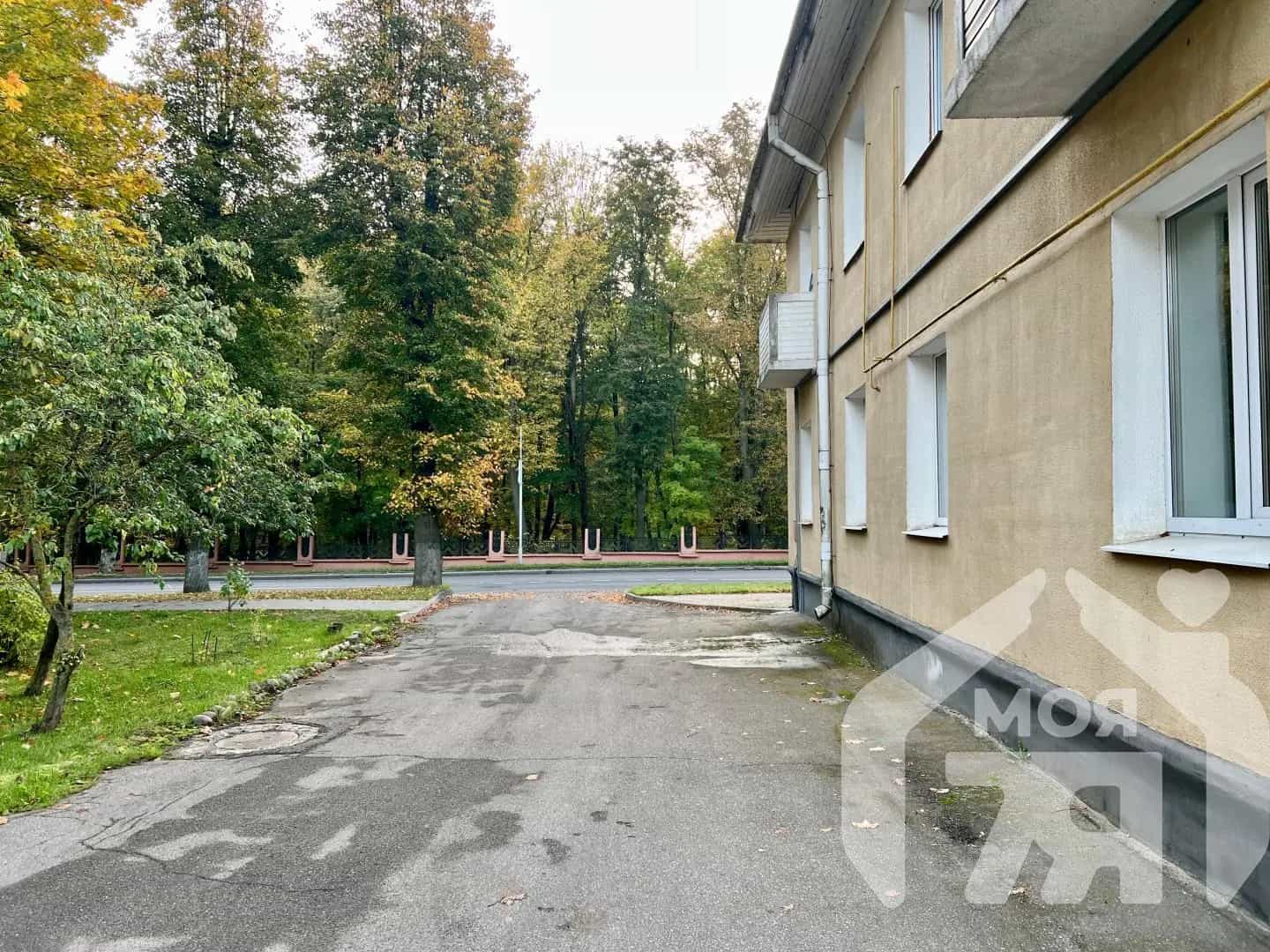 Беларусь, Минская область, Молодечно, улица Машерова, 15, фото 23