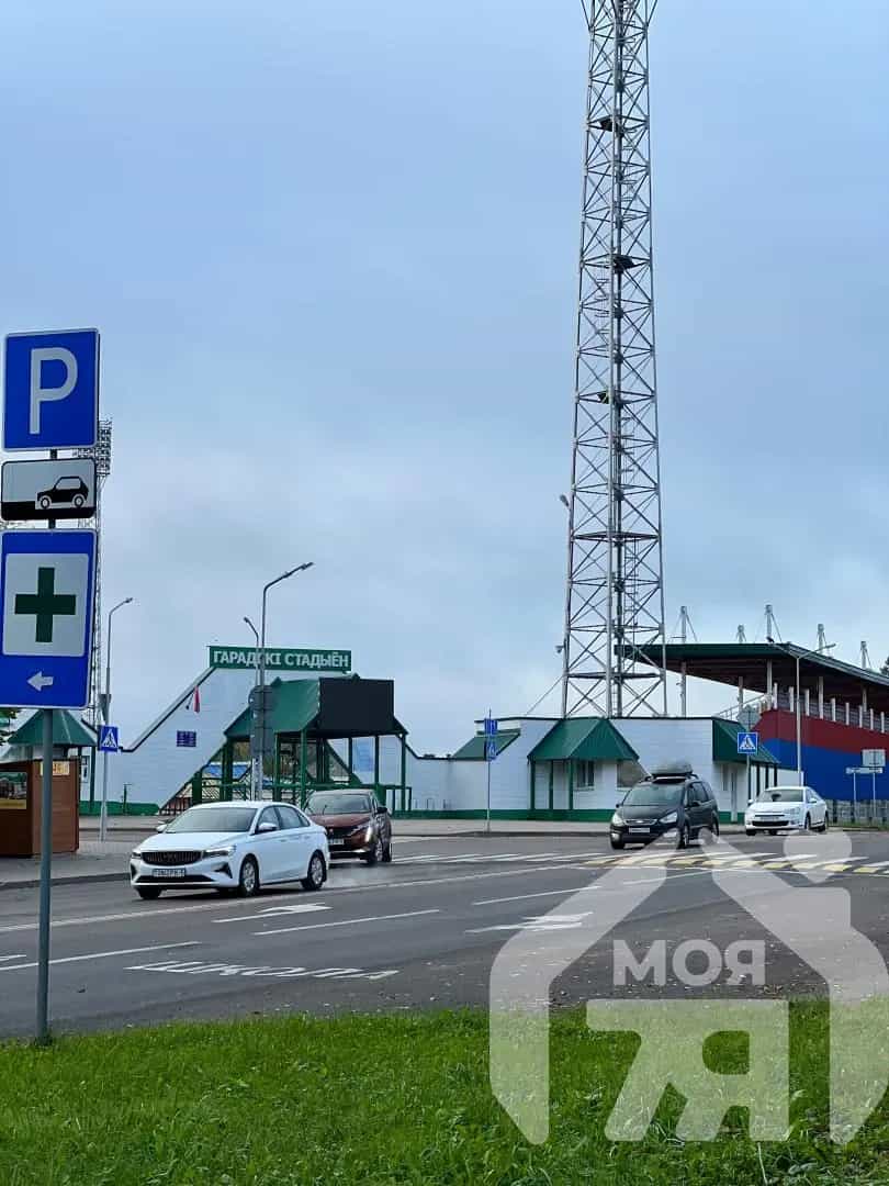 Беларусь, Минская область, Молодечно, улица Машерова, 15, фото 24