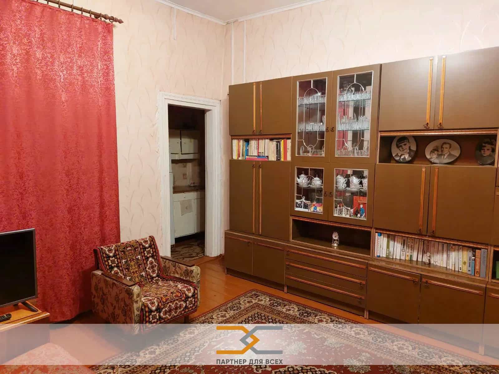 Беларусь, Минская область, Борисов, Комсомольская улица, 80к1, фото 2