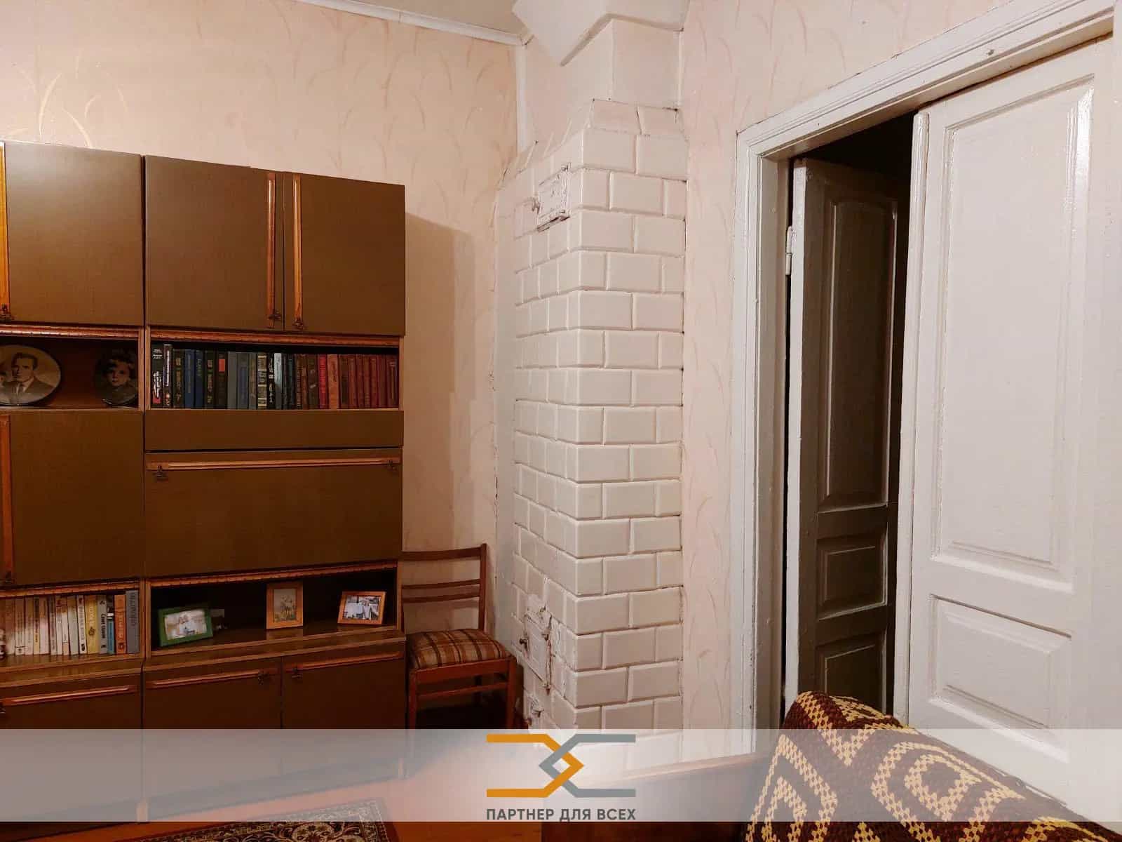 Беларусь, Минская область, Борисов, Комсомольская улица, 80к1, фото 3