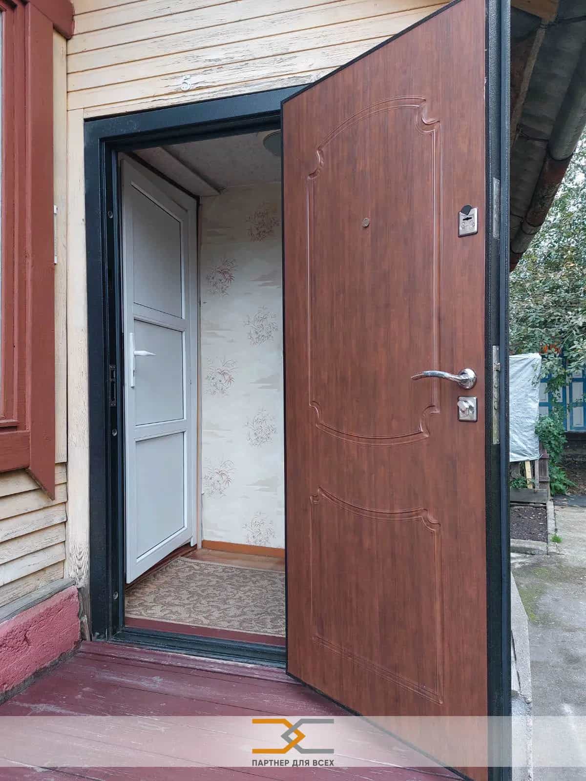 Беларусь, Минская область, Борисов, Комсомольская улица, 80к1, фото 8