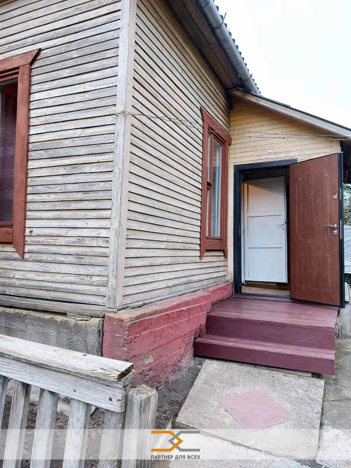 Беларусь, Минская область, Борисов, Комсомольская улица, 80к1, фото 9