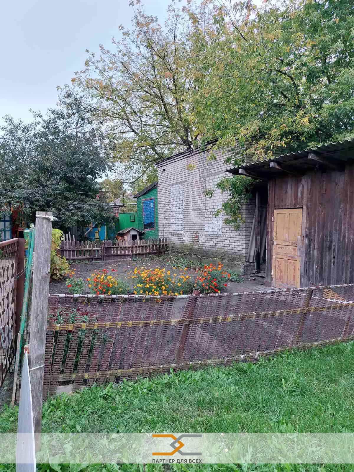 Беларусь, Минская область, Борисов, Комсомольская улица, 80к1, фото 11