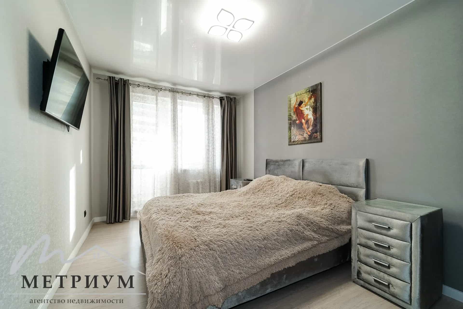 Беларусь, Минск, улица Сергея Есенина, 35к2, фото 7
