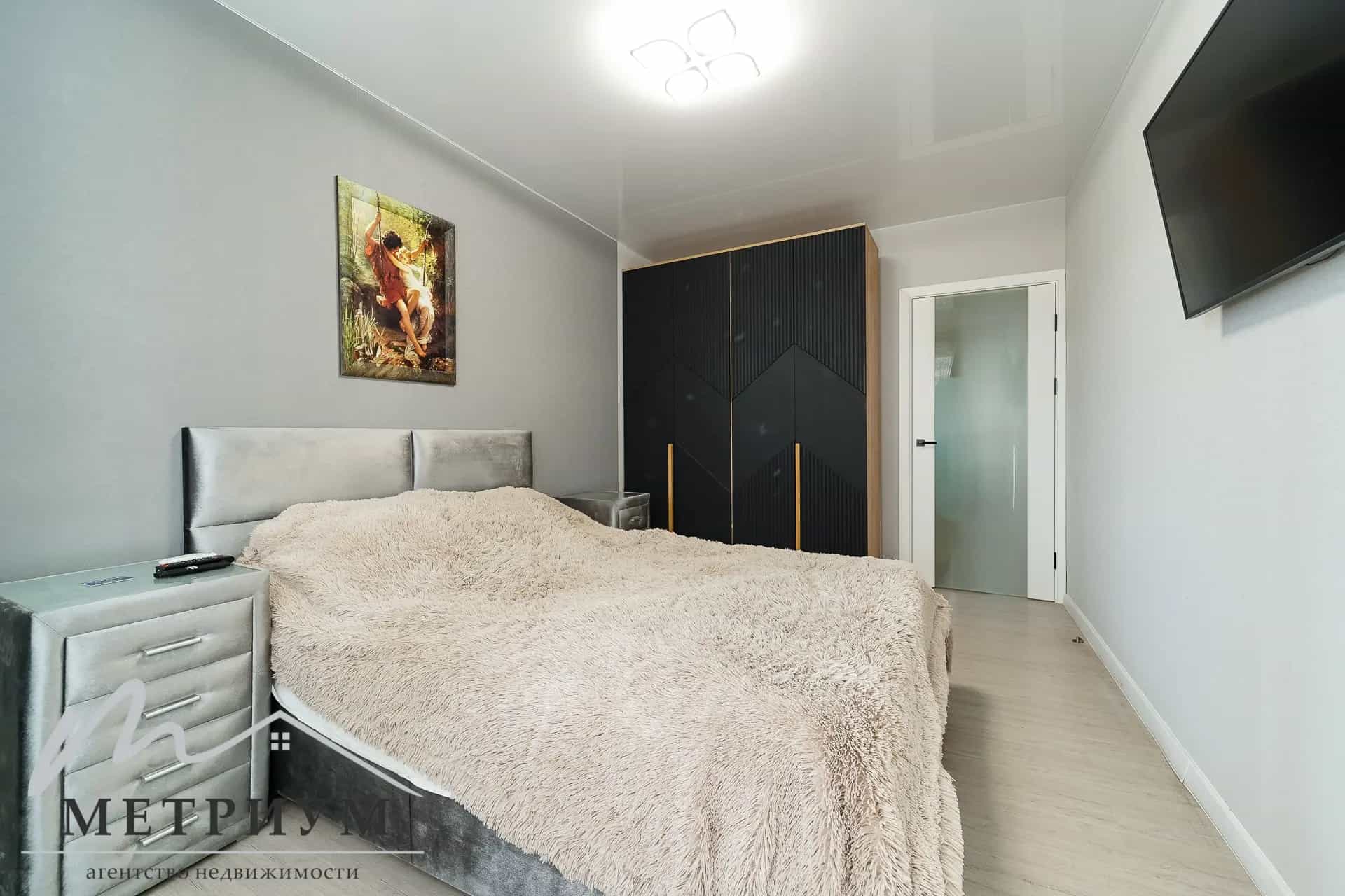 Беларусь, Минск, улица Сергея Есенина, 35к2, фото 8