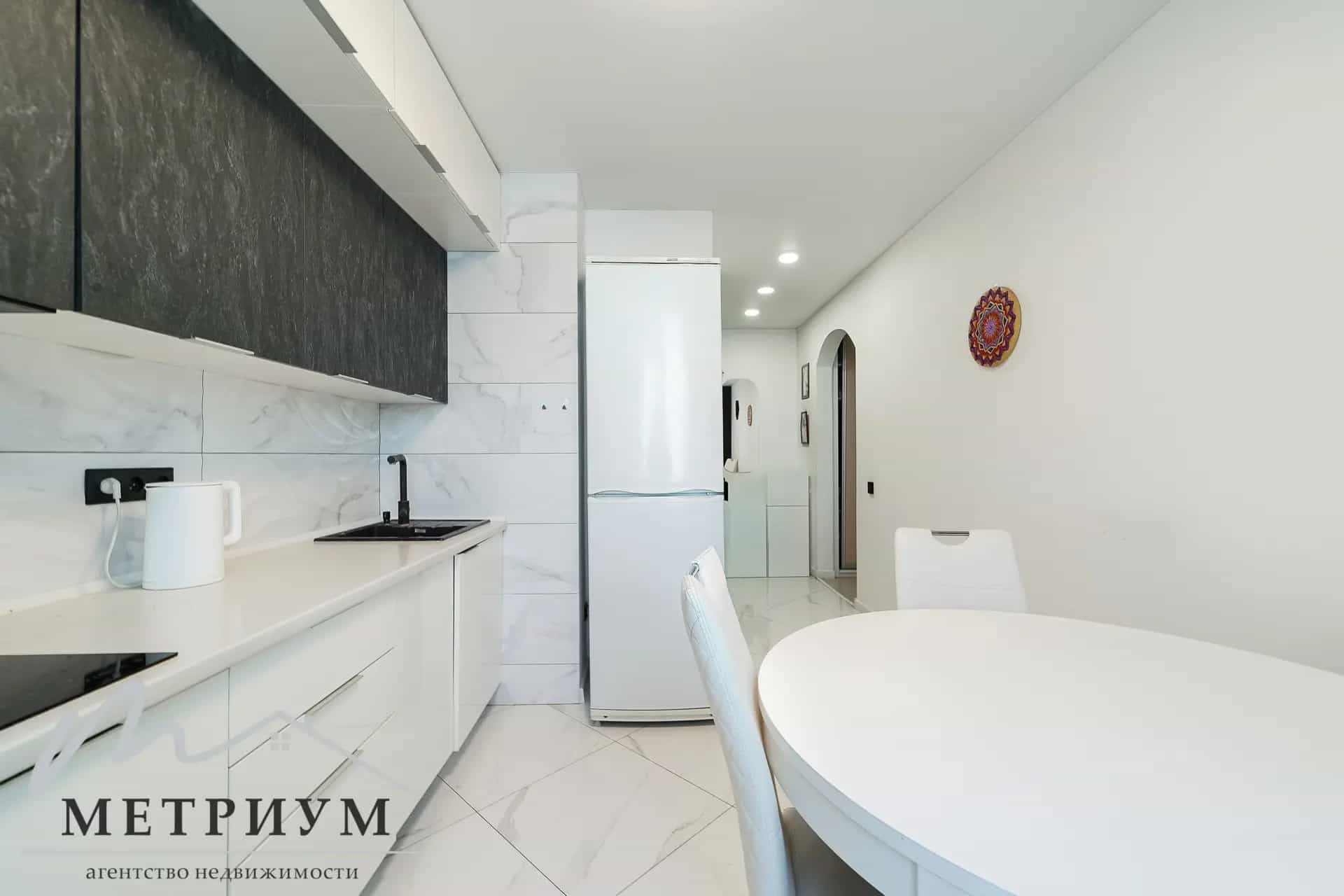 Беларусь, Минск, улица Сергея Есенина, 35к2, фото 10