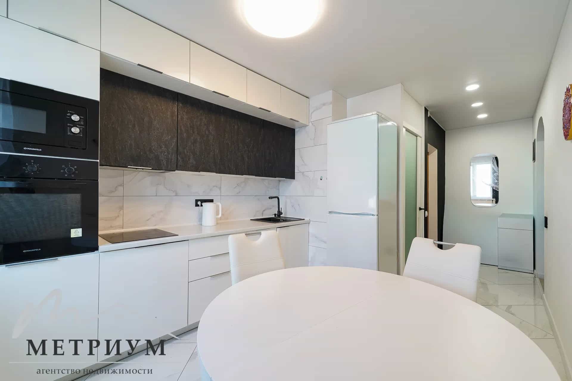 Беларусь, Минск, улица Сергея Есенина, 35к2, фото 11