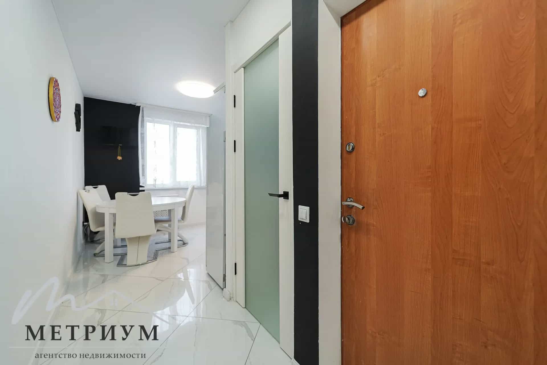 Беларусь, Минск, улица Сергея Есенина, 35к2, фото 13
