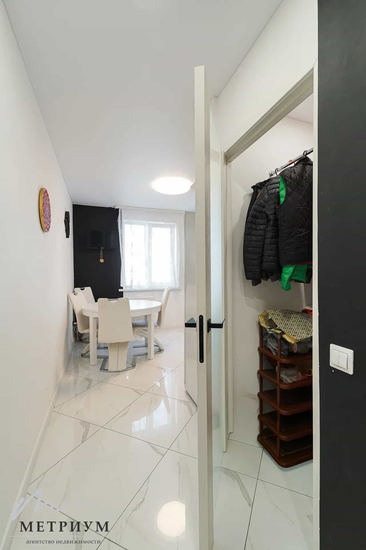 Беларусь, Минск, улица Сергея Есенина, 35к2, фото 14