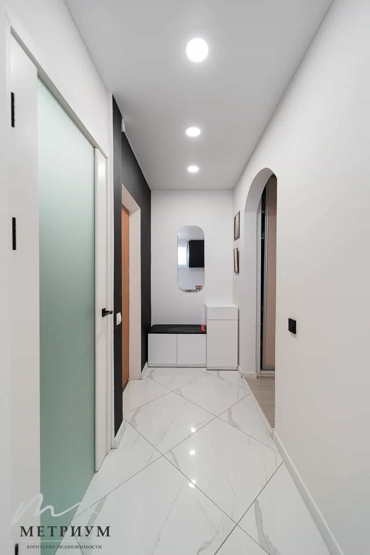 Беларусь, Минск, улица Сергея Есенина, 35к2, фото 15