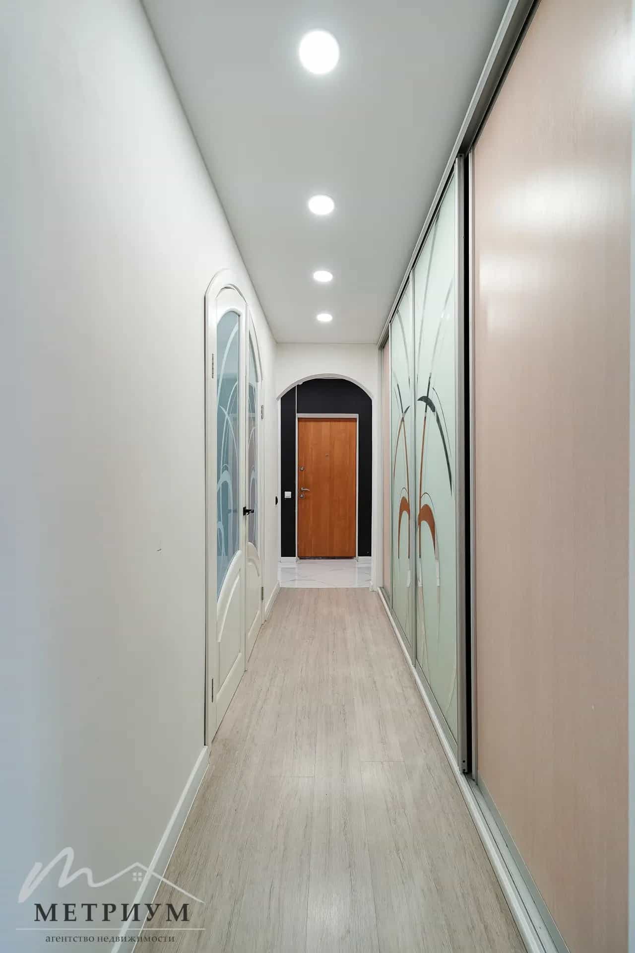 Беларусь, Минск, улица Сергея Есенина, 35к2, фото 16