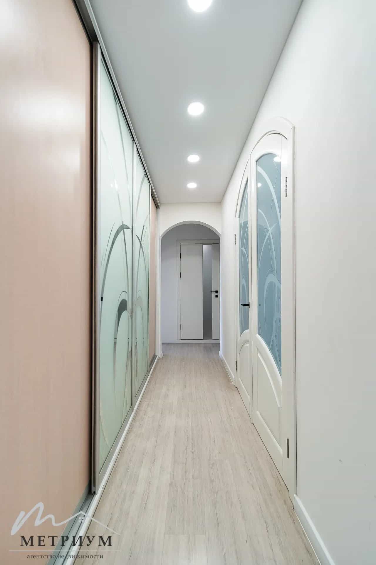 Беларусь, Минск, улица Сергея Есенина, 35к2, фото 17