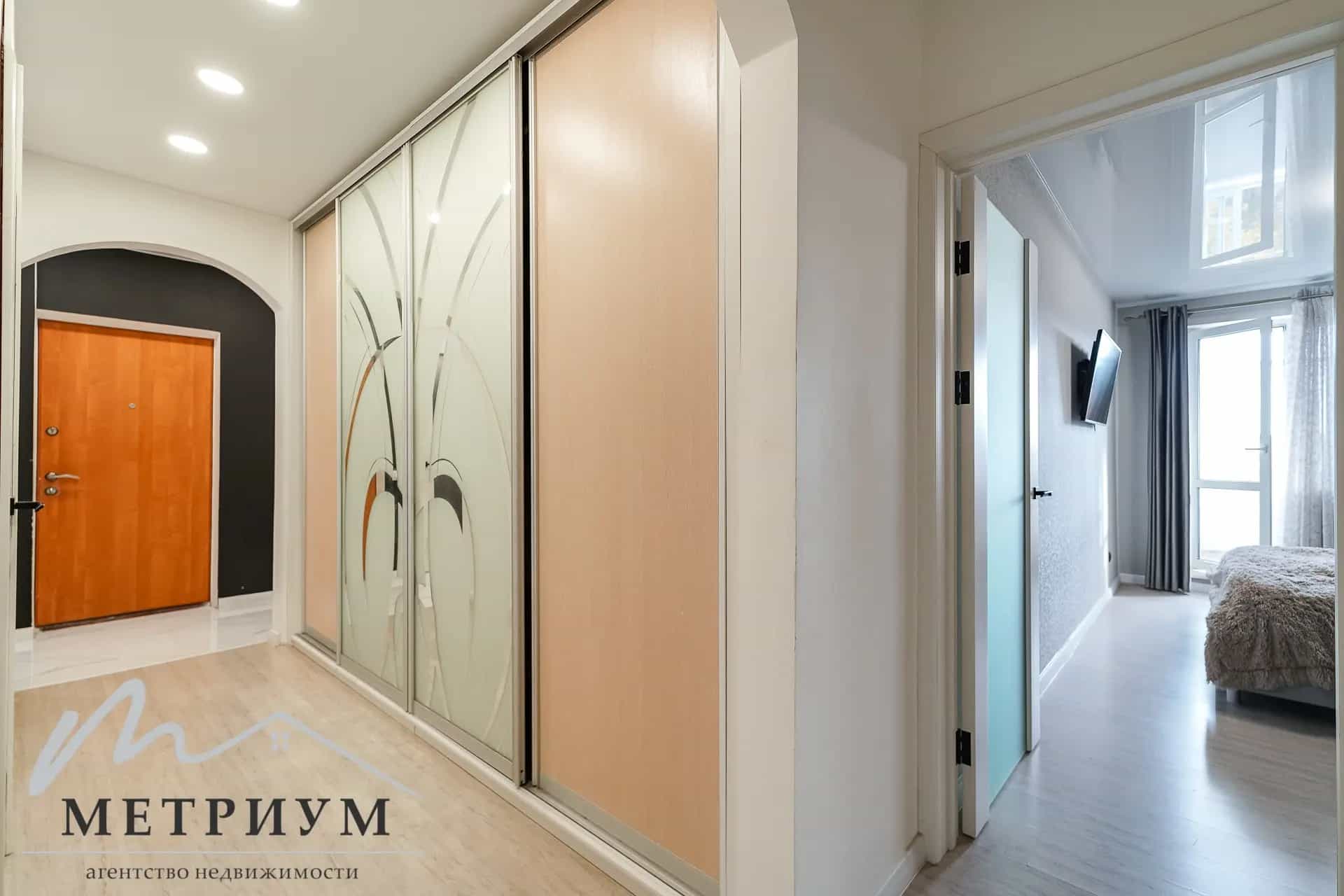Беларусь, Минск, улица Сергея Есенина, 35к2, фото 18