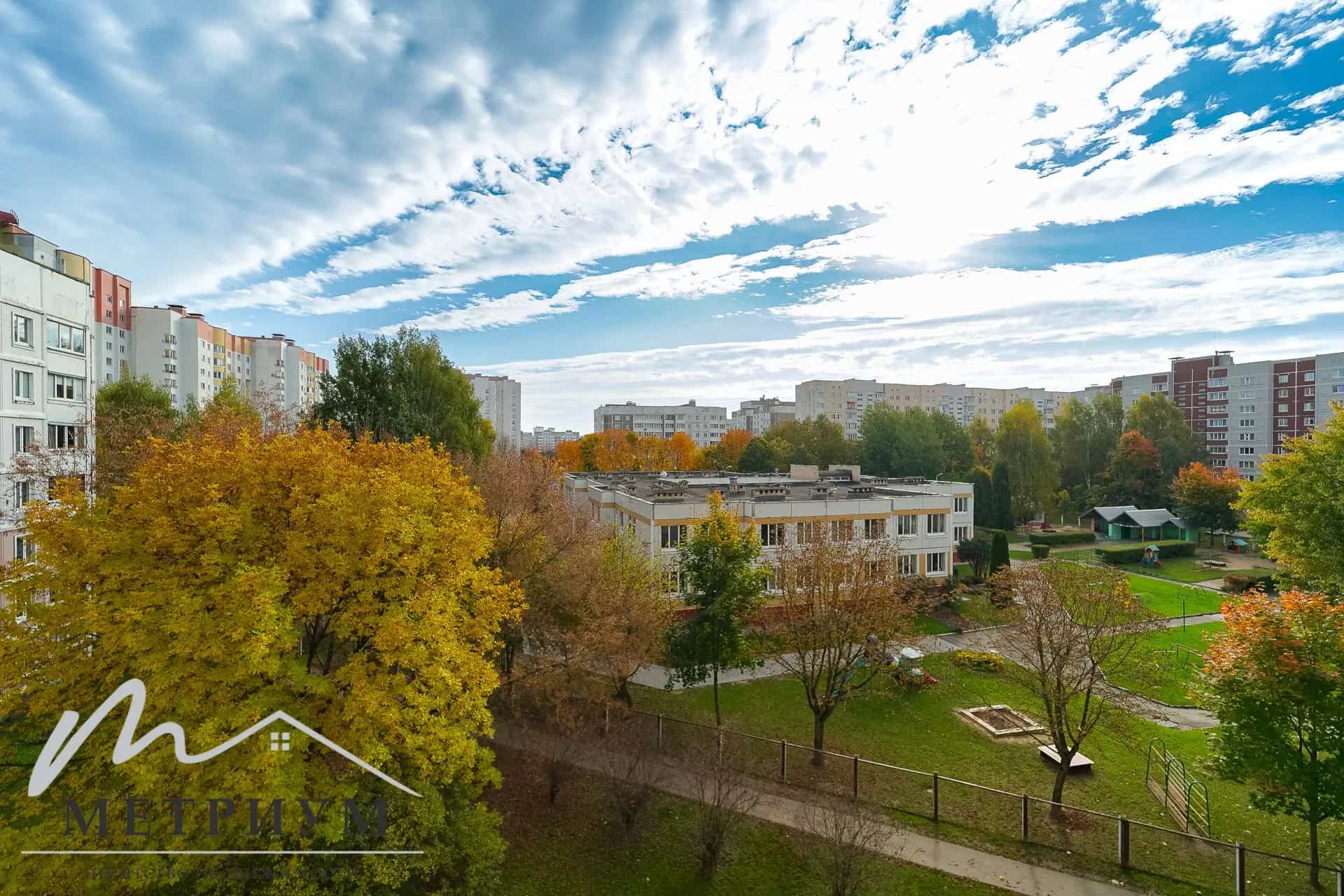 Беларусь, Минск, улица Сергея Есенина, 35к2, фото 19