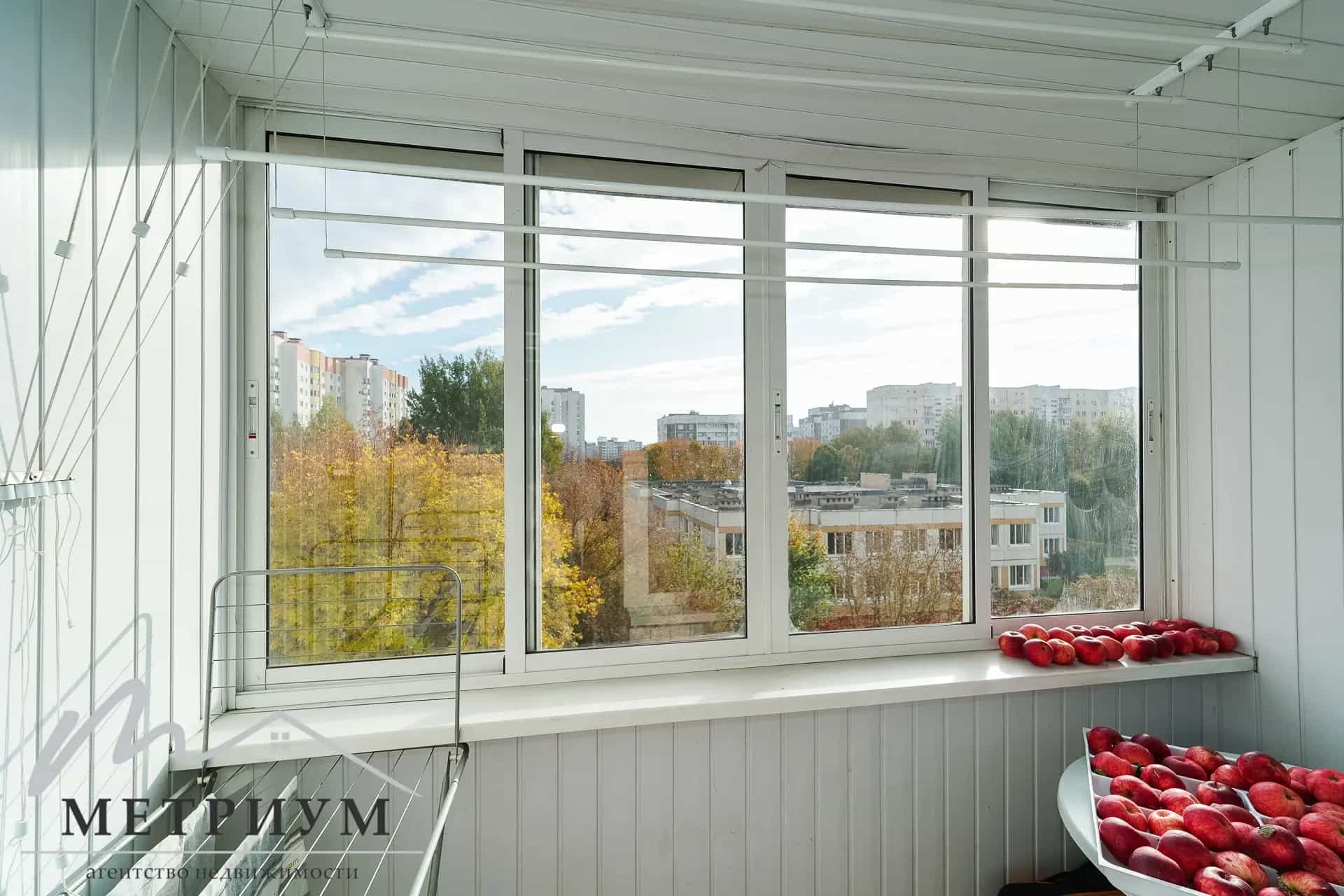 Беларусь, Минск, улица Сергея Есенина, 35к2, фото 20