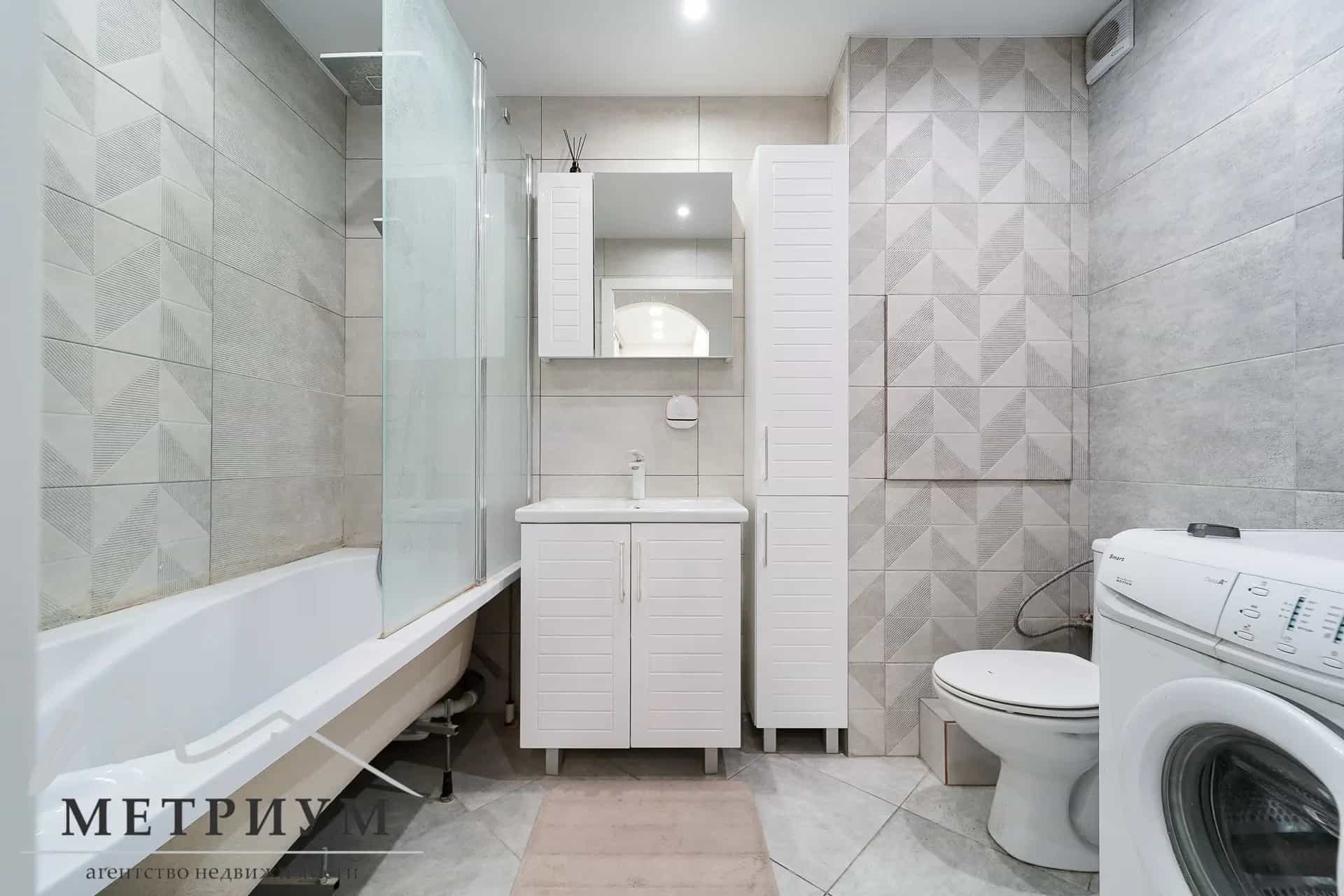 Беларусь, Минск, улица Сергея Есенина, 35к2, фото 21