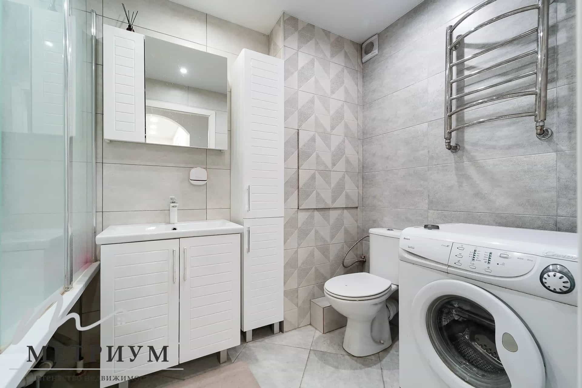Беларусь, Минск, улица Сергея Есенина, 35к2, фото 22