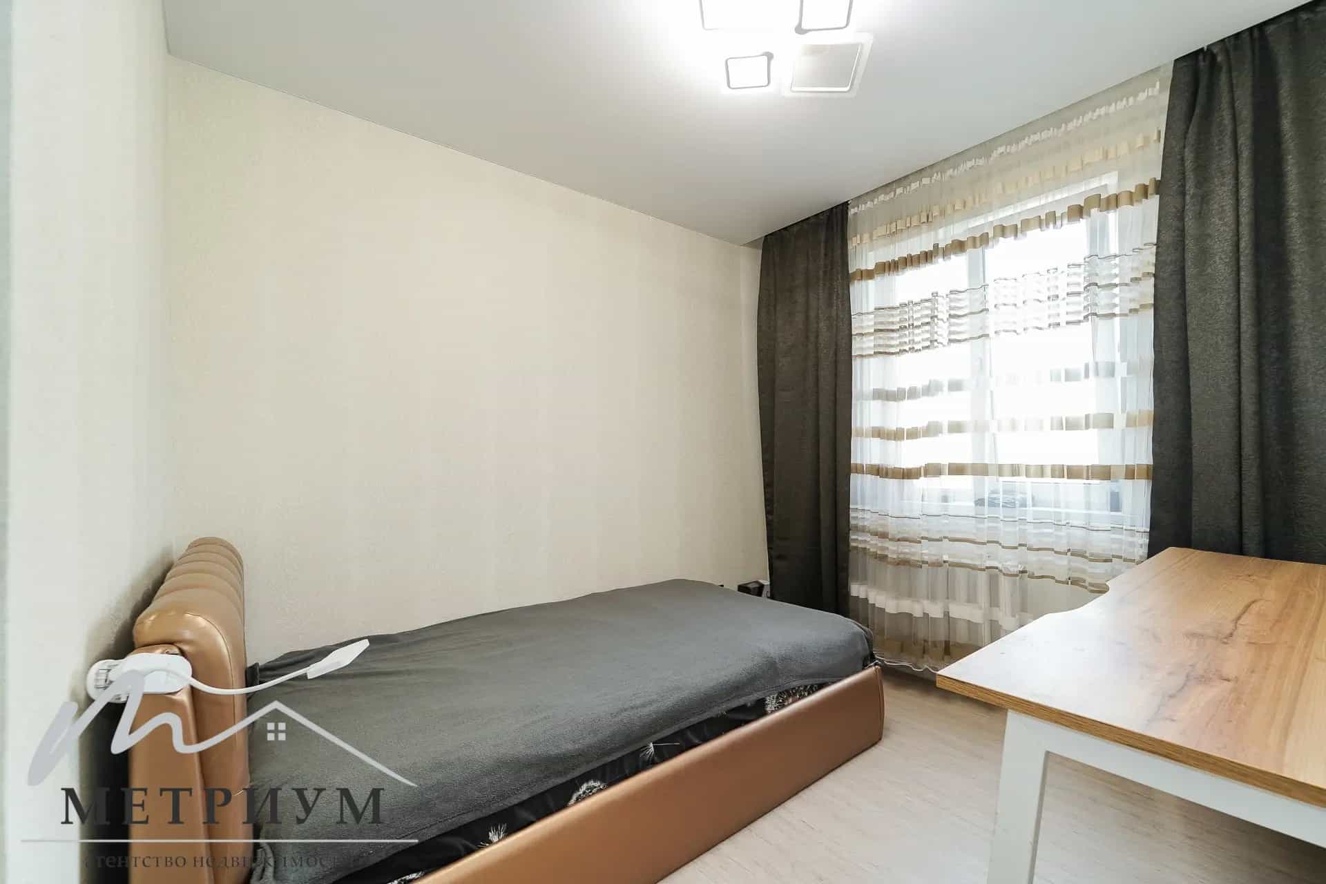 Беларусь, Минск, улица Сергея Есенина, 35к2, фото 23