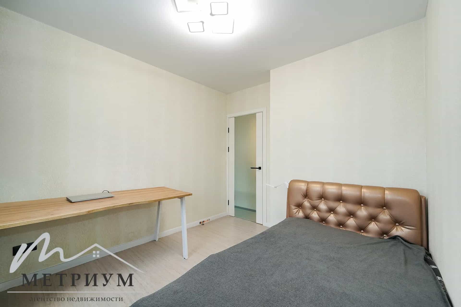 Беларусь, Минск, улица Сергея Есенина, 35к2, фото 24