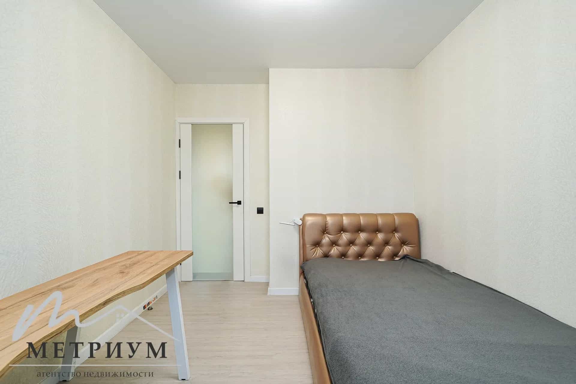 Беларусь, Минск, улица Сергея Есенина, 35к2, фото 25