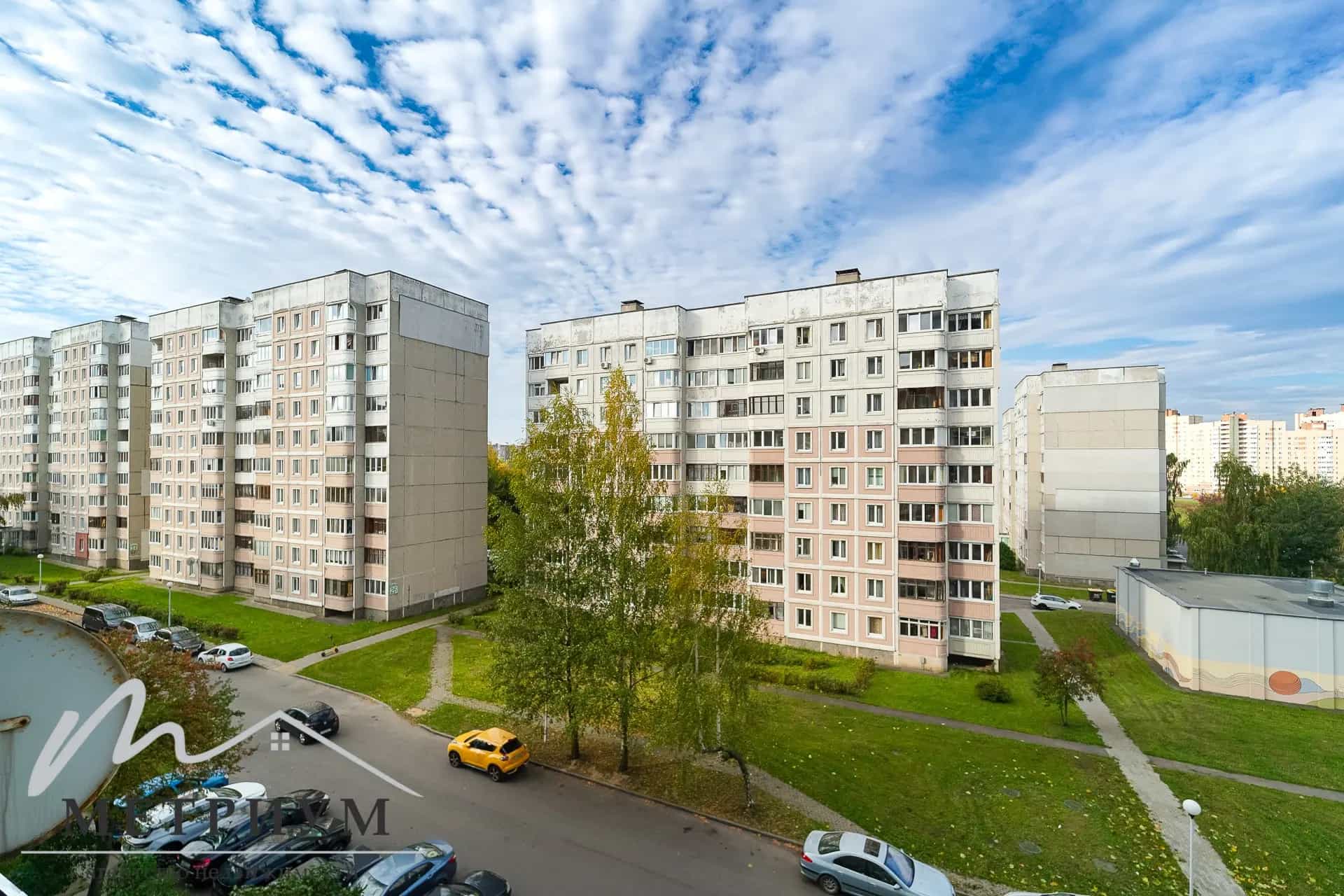 Беларусь, Минск, улица Сергея Есенина, 35к2, фото 26
