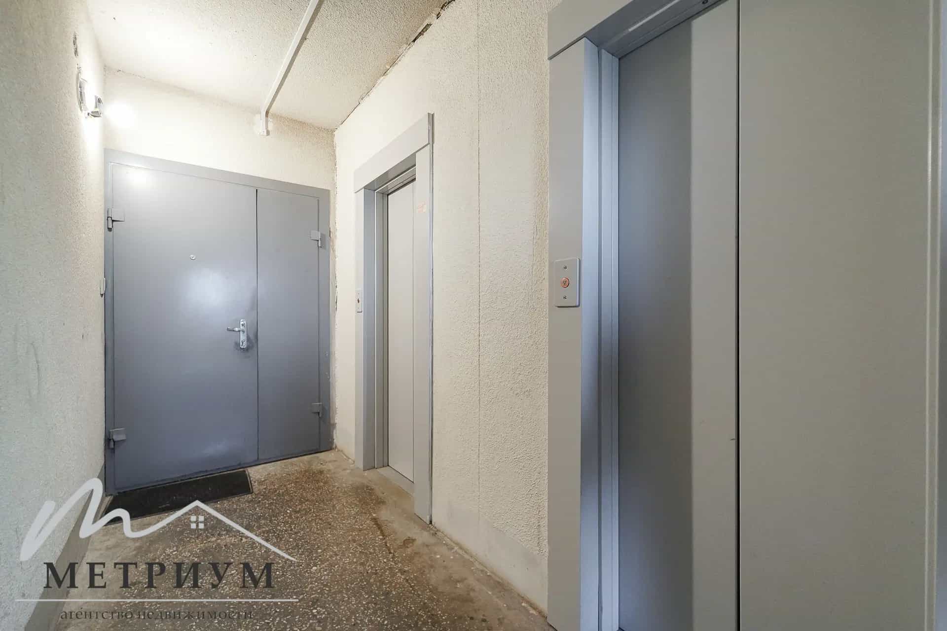 Беларусь, Минск, улица Сергея Есенина, 35к2, фото 27