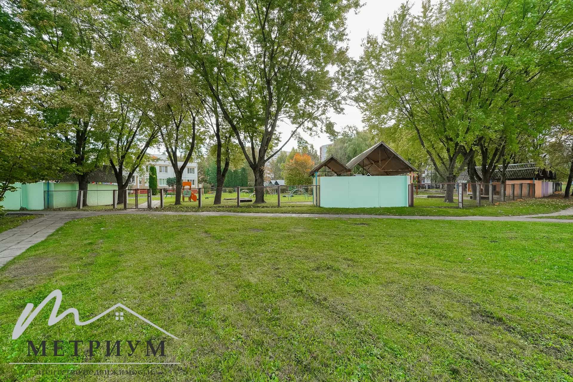 Беларусь, Минск, улица Сергея Есенина, 35к2, фото 31