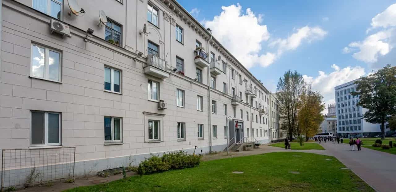 Беларусь, Минск, Ленинградская улица, 10, фото 2