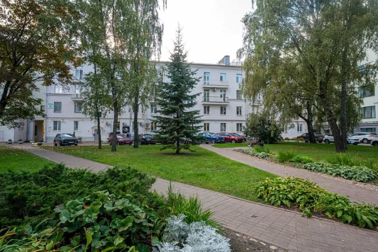 Беларусь, Минск, Ленинградская улица, 10, фото 3