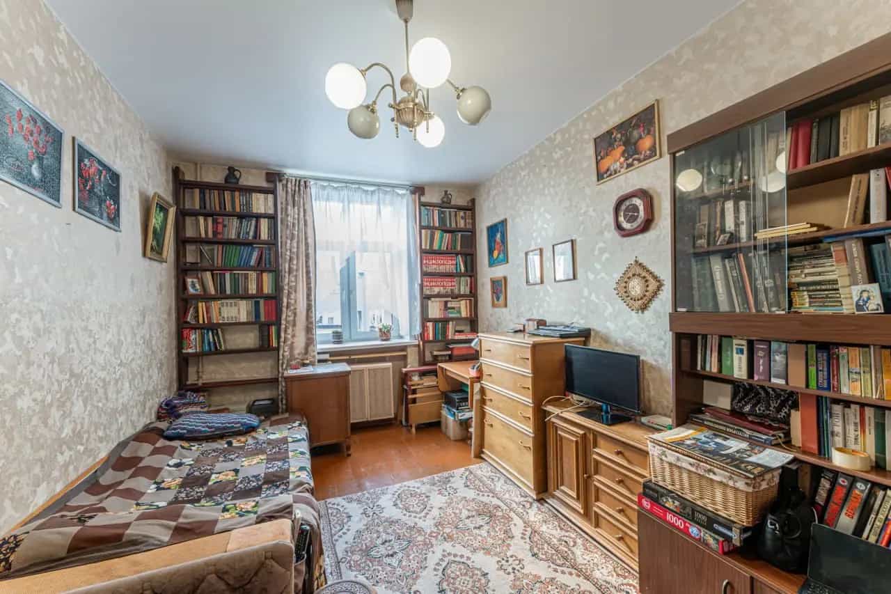 Беларусь, Минск, Ленинградская улица, 10, фото 5