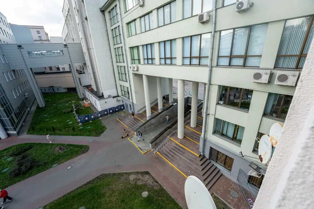 Беларусь, Минск, Ленинградская улица, 10, фото 12