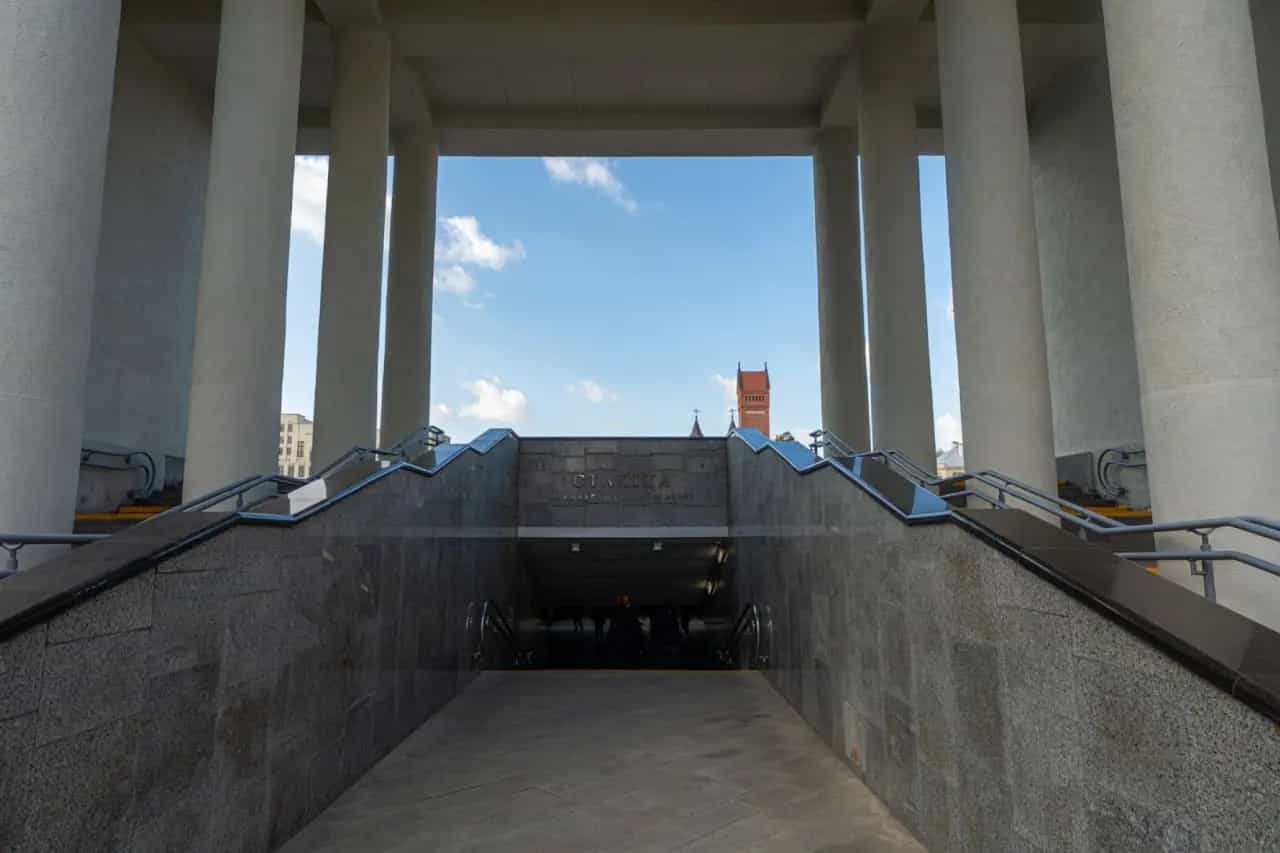 Беларусь, Минск, Ленинградская улица, 10, фото 16