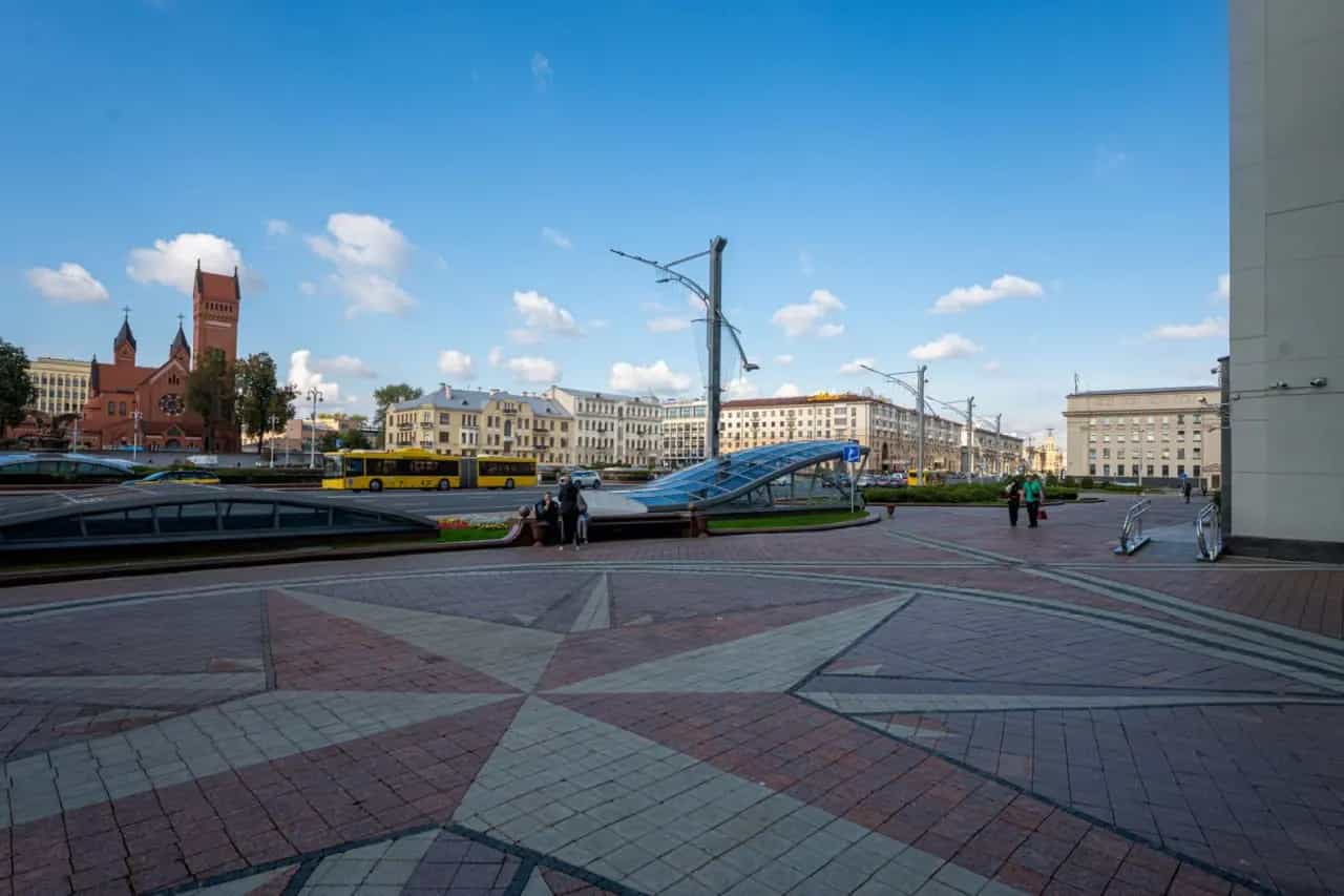 Беларусь, Минск, Ленинградская улица, 10, фото 20