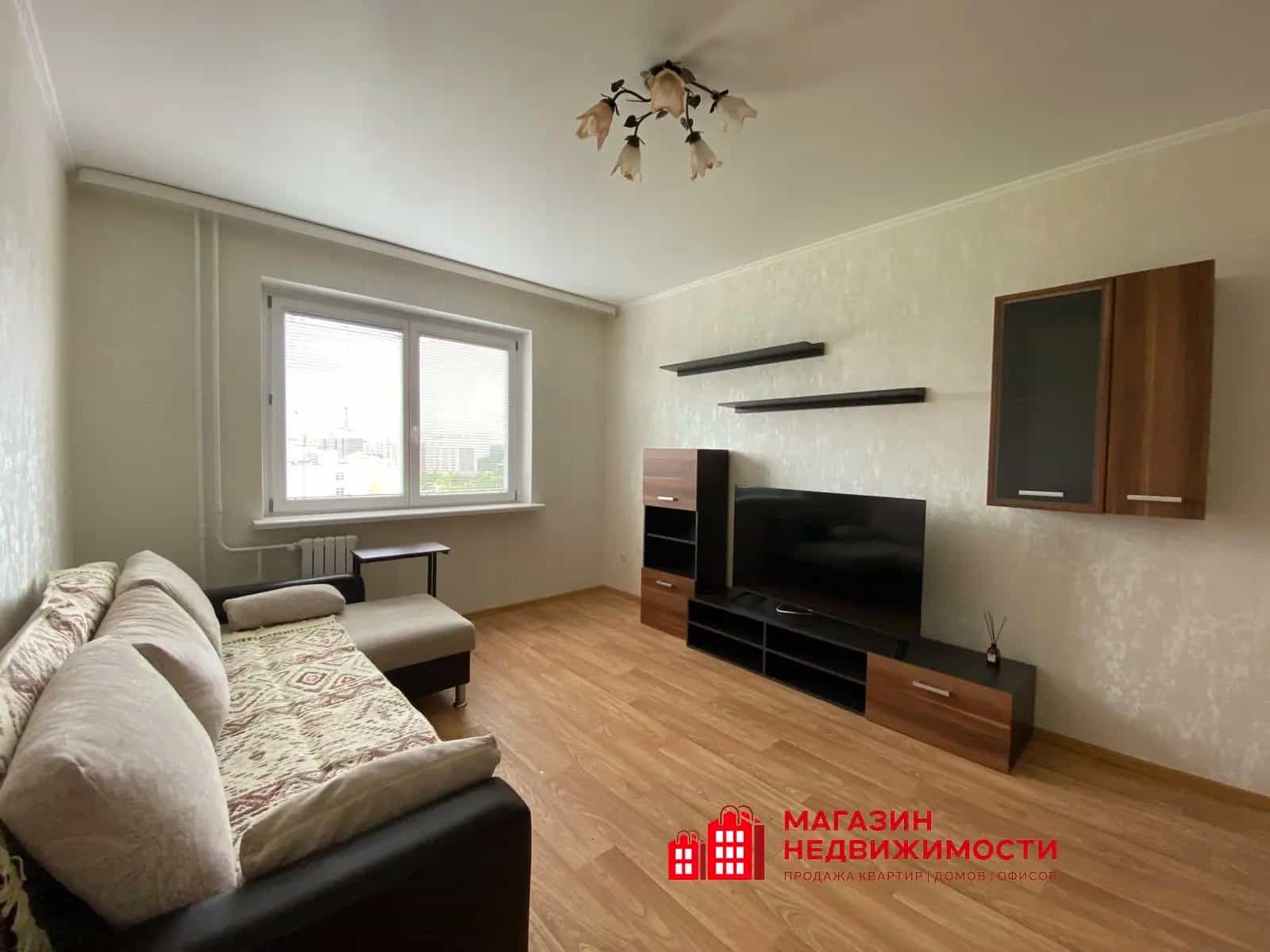 Беларусь, Гродно, Вишневецкая улица, 16