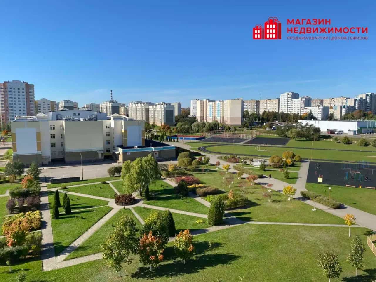 Беларусь, Гродно, Вишневецкая улица, 16, фото 7