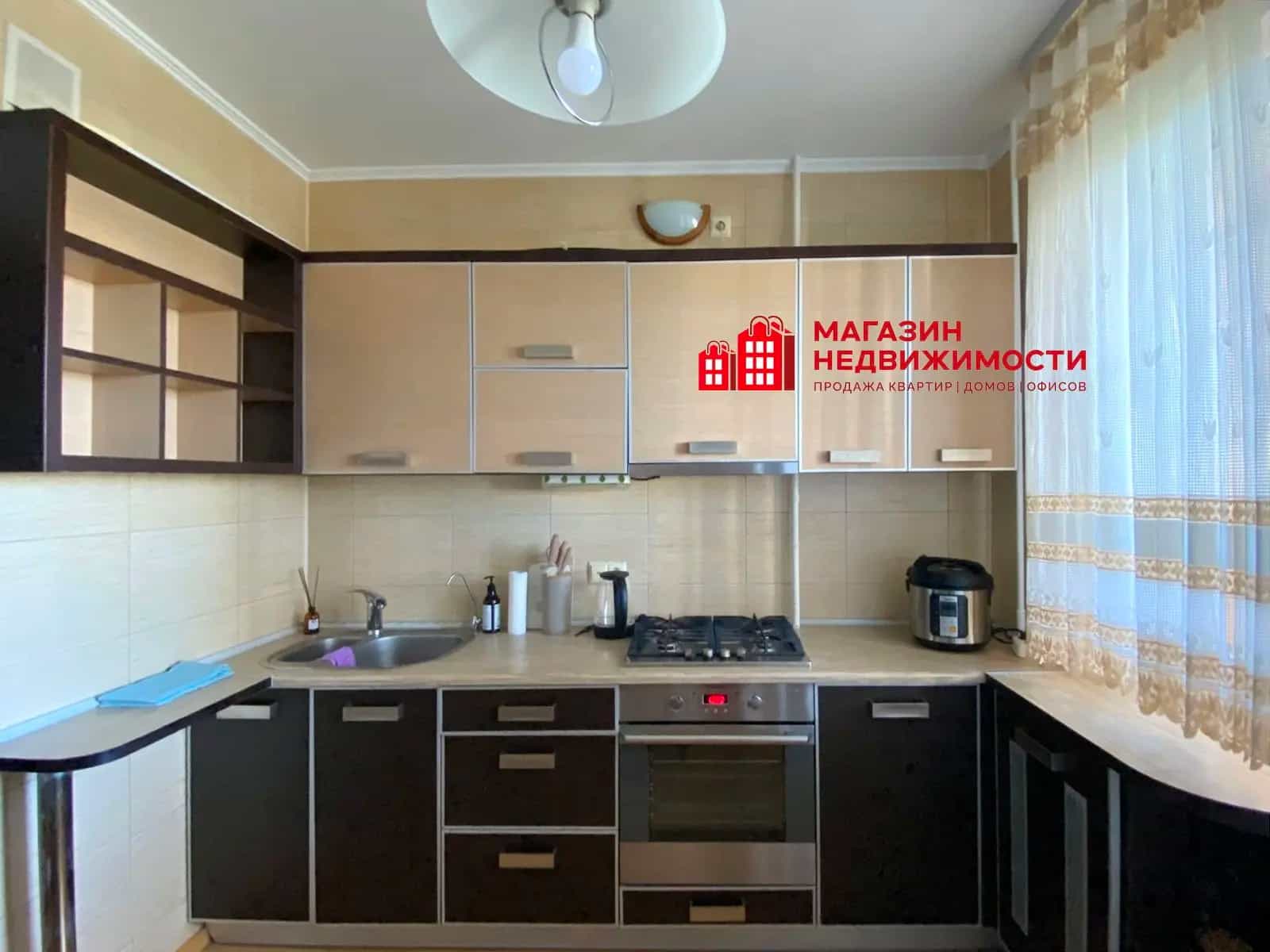 Беларусь, Гродно, Вишневецкая улица, 16, фото 8