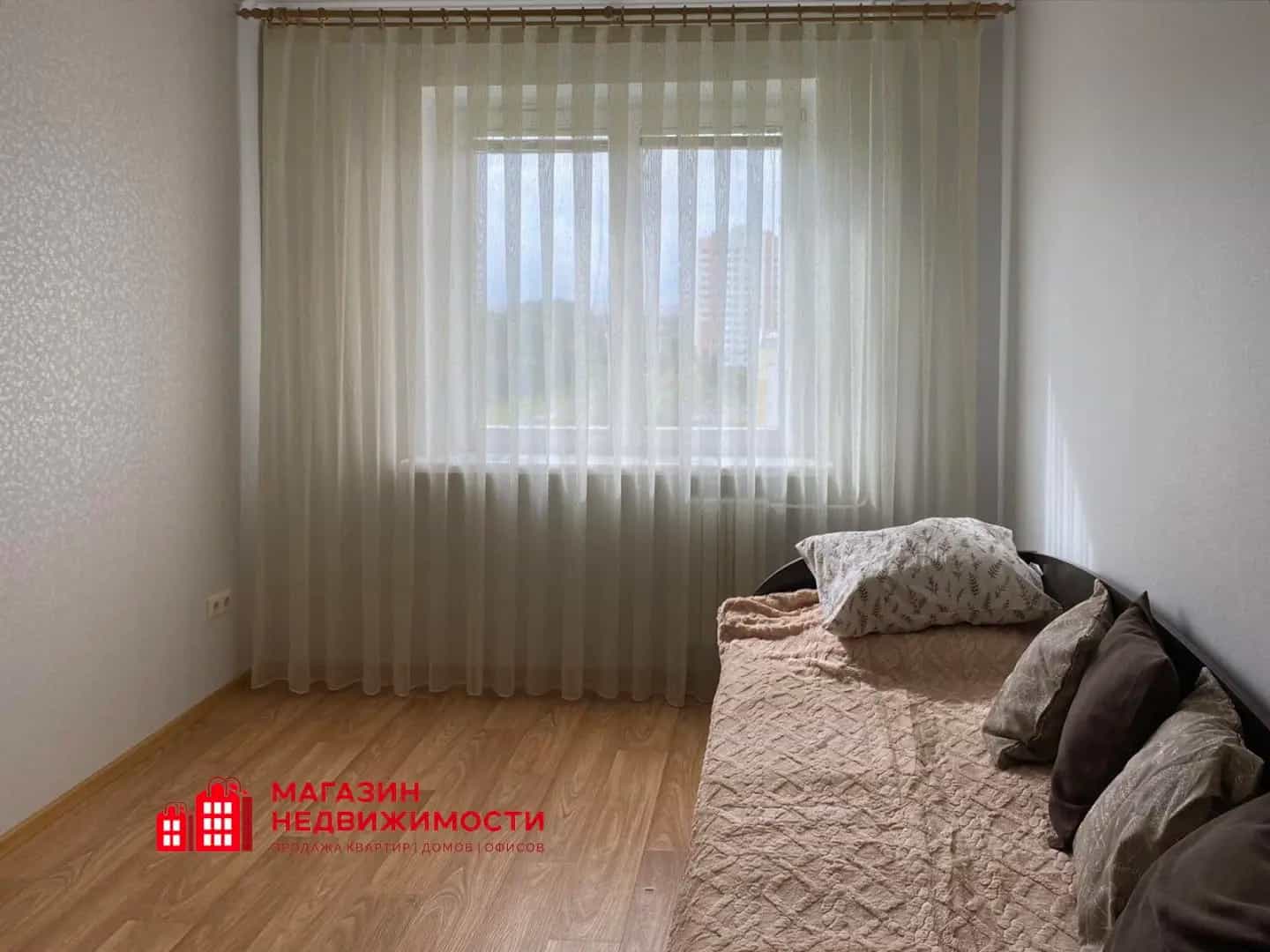Беларусь, Гродно, Вишневецкая улица, 16, фото 9
