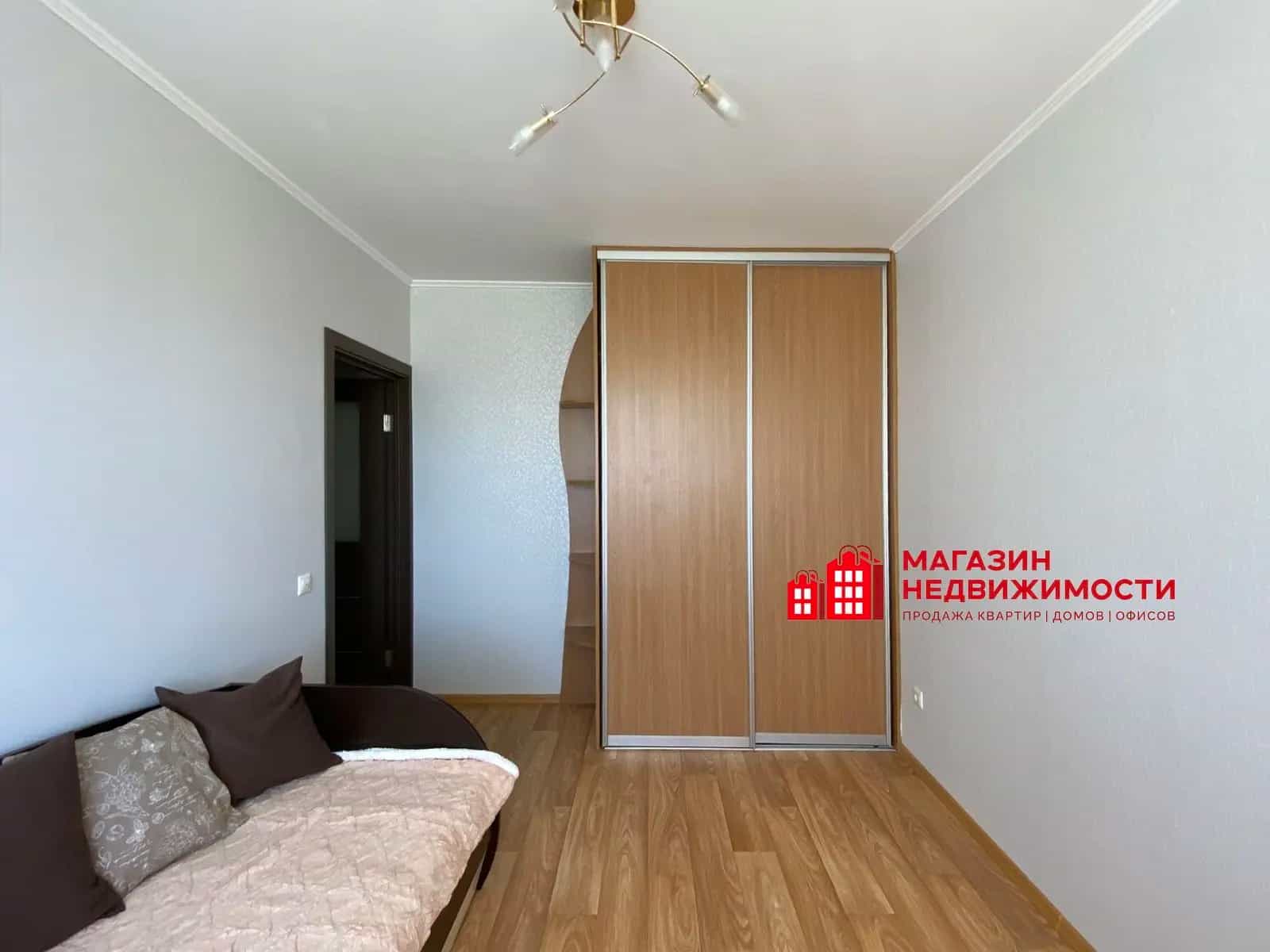 Беларусь, Гродно, Вишневецкая улица, 16, фото 10