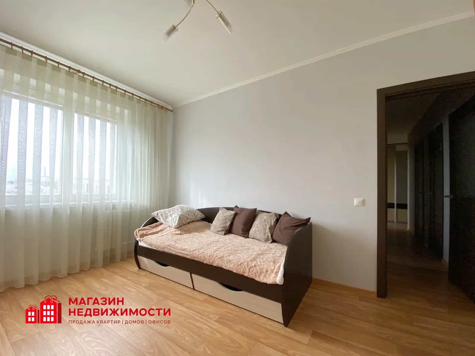 Беларусь, Гродно, Вишневецкая улица, 16, фото 11