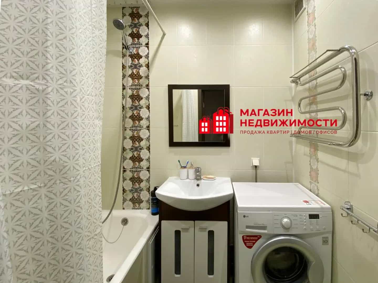Беларусь, Гродно, Вишневецкая улица, 16, фото 13